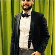 Clases particulares DINÁMICAS e INTERACTIVAS de ciencias y tecnologías desde el cole hasta bachiller en ZARAGOZA